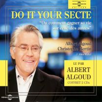 Do It Your Secte - Par Albert Algoud