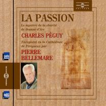 La Passion - Par Pierre Bellemare