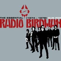 Essential Radio Birdman (1974 - 1978)