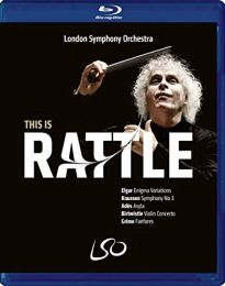 This Is Rattle [dvd]
