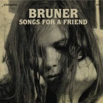 Songs For A Friend LP