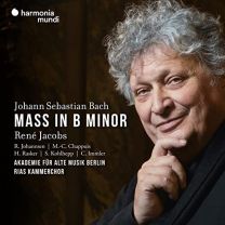 Bach: Mass In B Minor, Bwv232