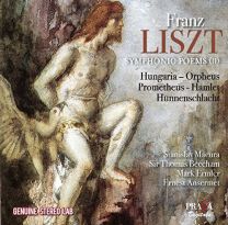 Franz Liszt: Symphonic Poems II