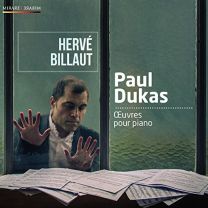Dukas: Works For Piano