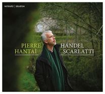 Haendel - Scarlatti