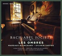 Les Ombres: Bach-Abel Society