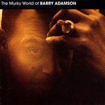 Murky World of Barry Adamson