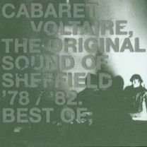 Original Sound of Sheffield '78 / '82. Best of