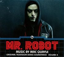 Mr. Robot: Volume 3 (Original Television Series Soundtrack)