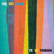 Ye Ye Yamaha / Til We Do It Together