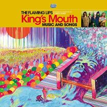 King's Mouth (Music and Songs)