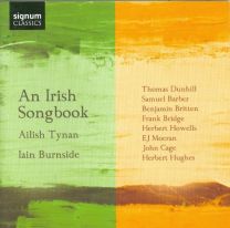 An Irish Songbook (Ailish Tynan/Iain Burnside)
