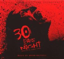 30 Days of Night - Original Motion Picture Soundtrack