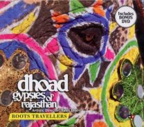Roots Travellers - Dhoad Gypsies of Rajasthan