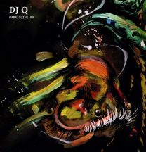 Fabriclive 99: Mixed By Dj Q
