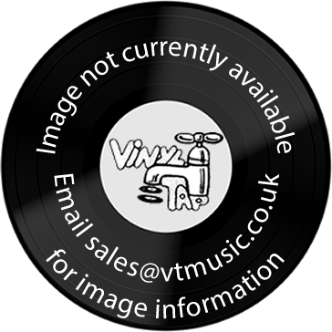 Vertical Vision 2002 UK 9-Track Promo Test CD