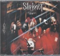 Slipknot-Slipknot