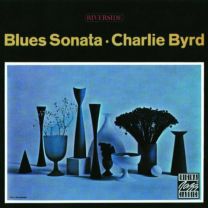 Charlie Byrd/Blues Sonata