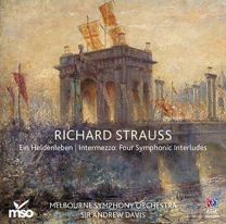 Richard Strauss: Ein Heldenleben | Intermezzo: Four Symphonic Interludes