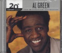 Best of Al Green