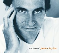 You've Got A Friend: the Best of James Taylor