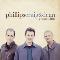 Greatest Hits - Phillips Craig & de