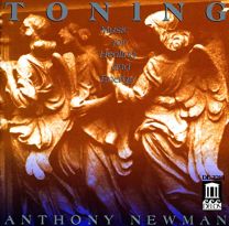Toning - Music For Healing and Energy