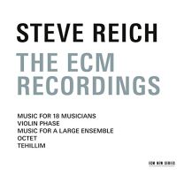 Ecm Recordings