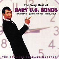 Very Best of Gary U.s. Bonds