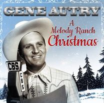 A Melody Ranch Christmas