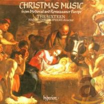 Christmas Music From Medieval and Renaissance Europe