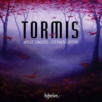 Tormis: Choral Music
