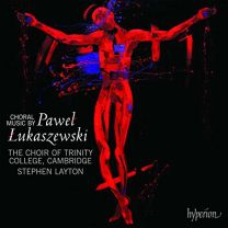 Lukaszewski: Choral Music