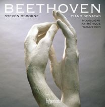 Beethoven: Piano Sonatas Opp 13, 27/2, 53 & 79