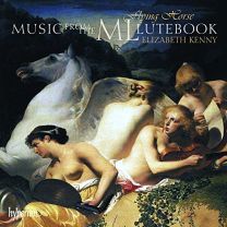 Flying Horse - Music From the Ml Lutebook