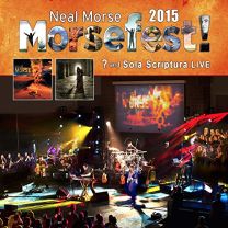 Morsefest 2015 Sola Scriptural And? Live