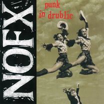 Punk In Drublic (20th Anniversary Reissue) (Includes CD of Full Album)