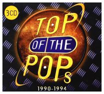 Top of the Pops 1990-1994