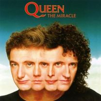 Miracle (2011 Remaster: Deluxe Edition)