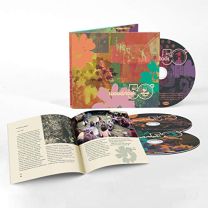 Woodstock - Back To the Garden - 50th Anniversary Collection