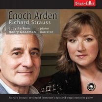 Richard Strauss: Enoch Arden