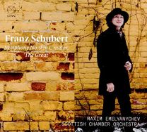 Schubert: Symphony No. 9 In C Major, 'the Great', D. 944
