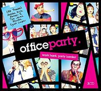 Office Party: Work Hard, Party Harder