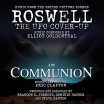 Roswell the Ufo Cover-Up/Communion