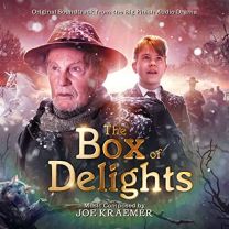 Box of Delights (Original Soundtrack)