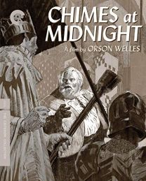 Chimes At Midnight (The Criterion Collection)