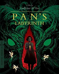 Criterion Collection: Pan's Labyrinth