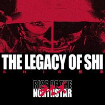 Legacy of Shi (Limited Digipack - Incl. Collector's Card)