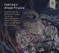 Alissa Firsova: Fantasy