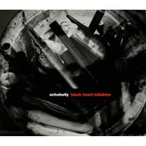 Black Heart Lullabies - CD